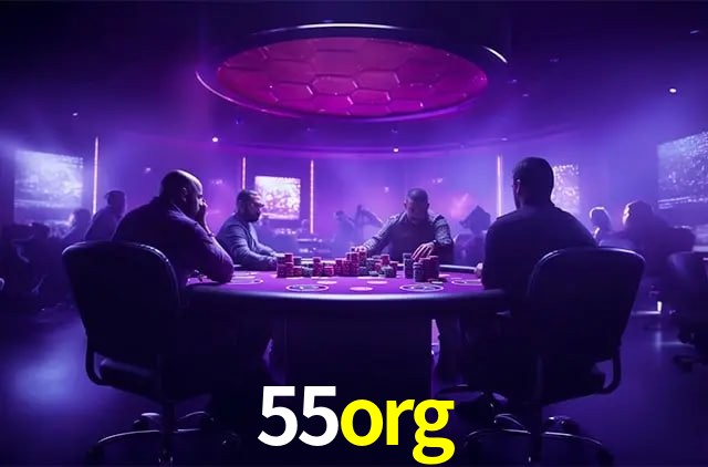 Experiência VIP 55org