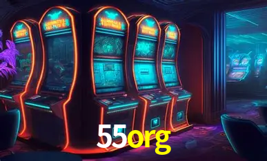 Desvendando o Mundo dos Jogos Virtuais na 55org