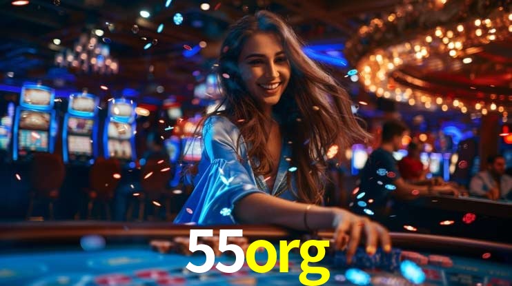 Experiência VIP 55org