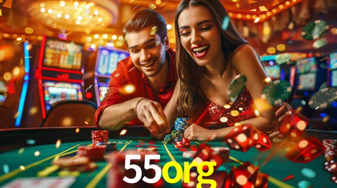 Cadastro Rápido 55org