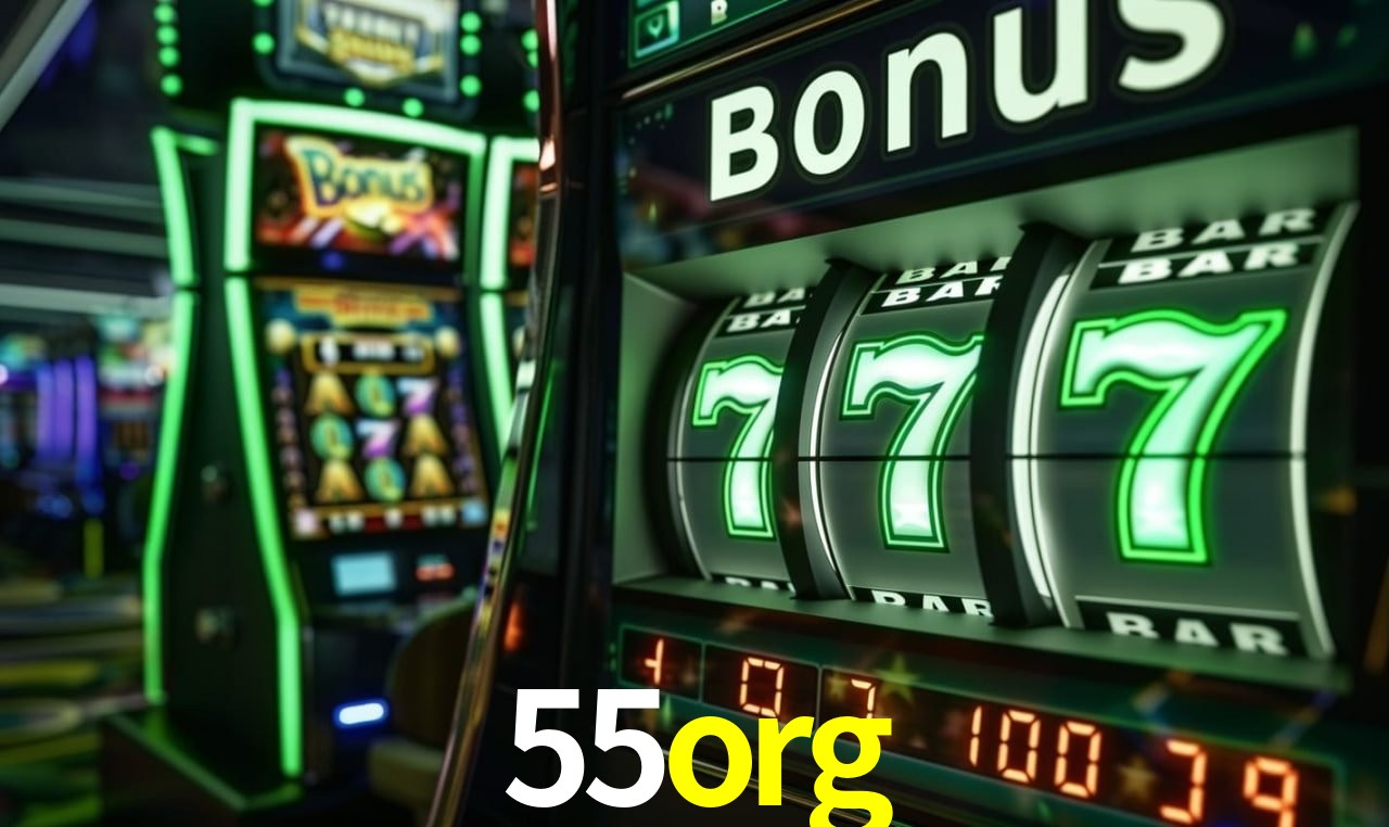 Slot Games 55org