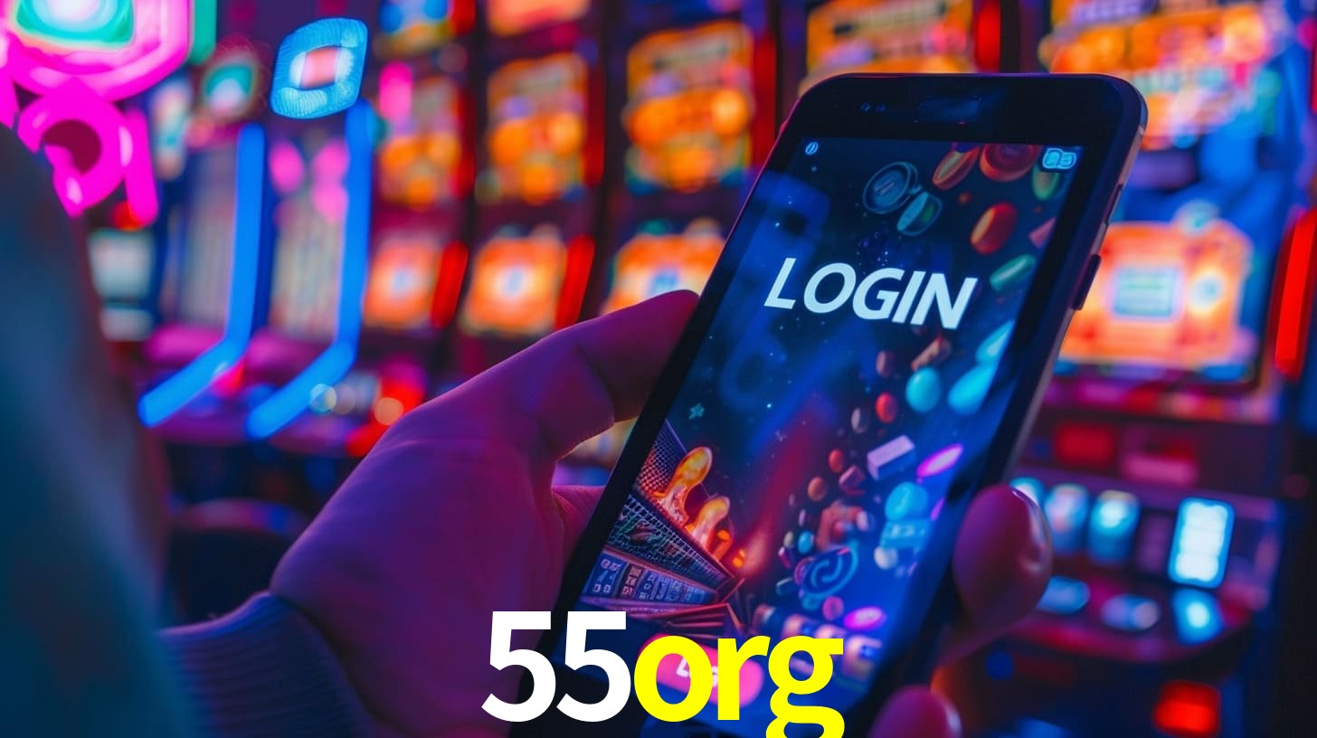 Casino Ao Vivo 55org