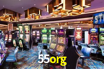 A Emoção da Loteria na 55org: Uma Chance de Mudança de Vida