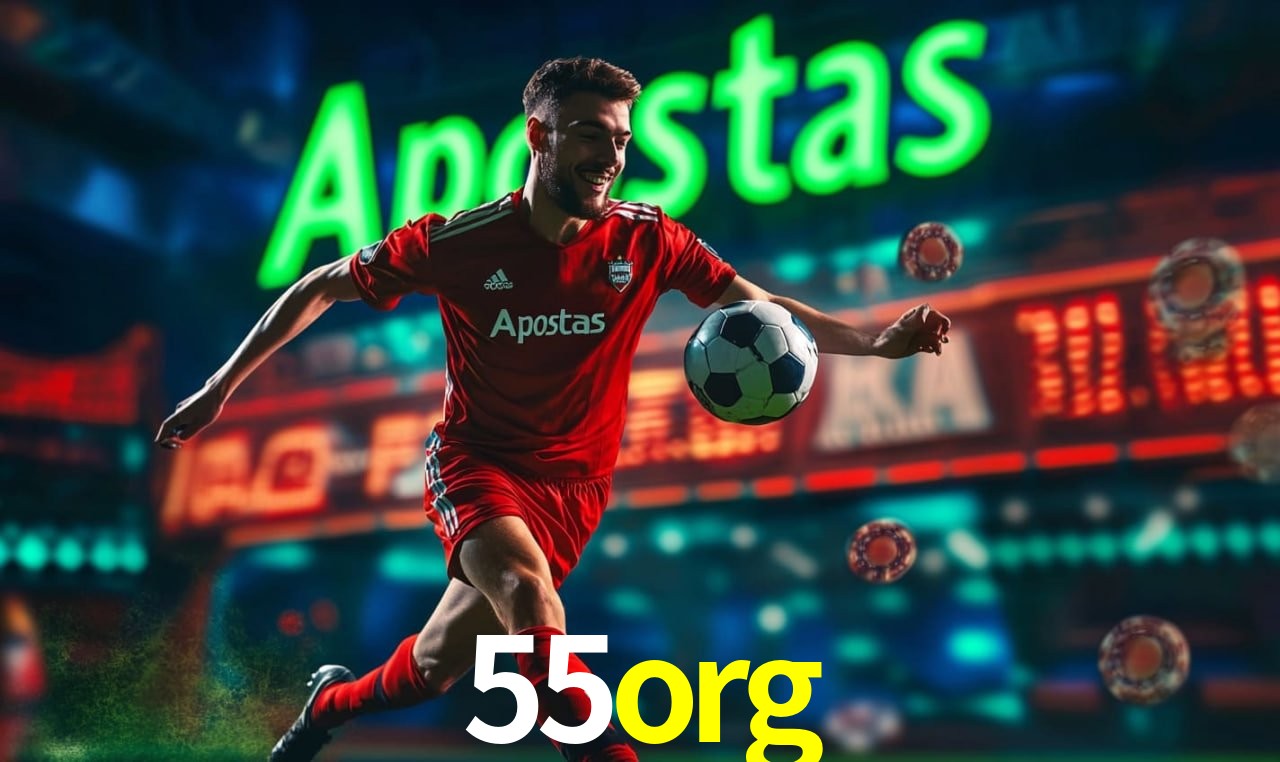 55org Facebook