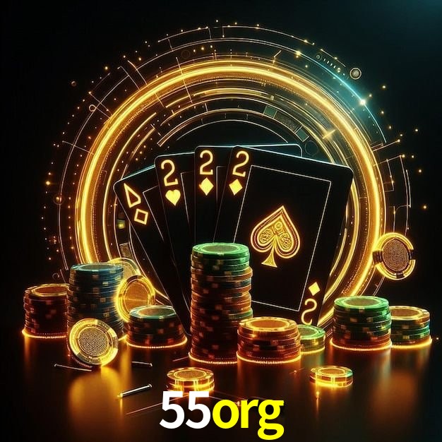 Recursos de Bônus 55org