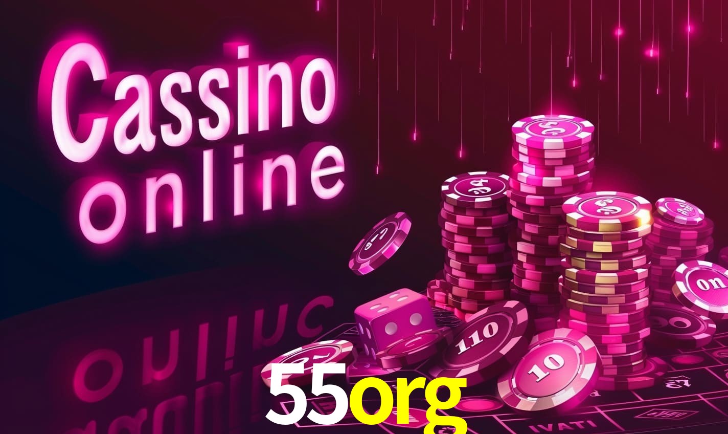 Descubra a Essência do 55org: Nossa História e Compromissos