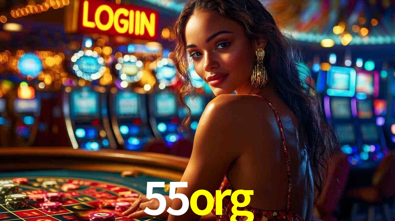 Diretório de Jogos 55org