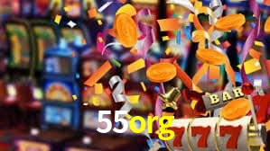 Bônus Generosos e Exclusivos no 55org para Você!