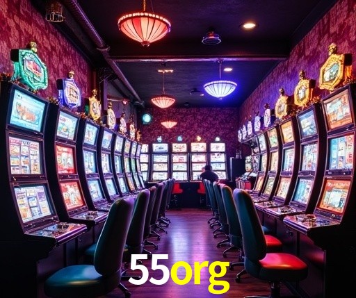 55org Slots
