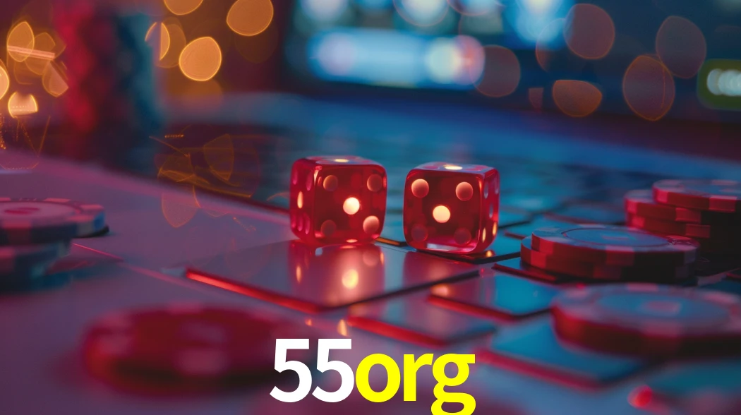 Secure Login 55org