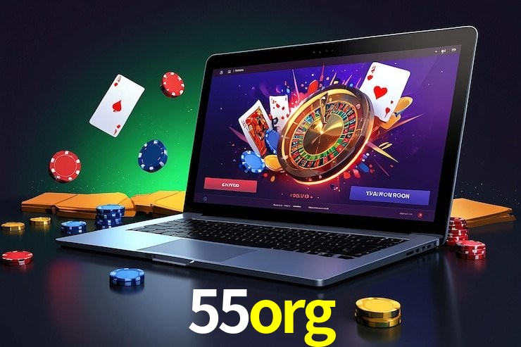 Promoção Relâmpago 55org
