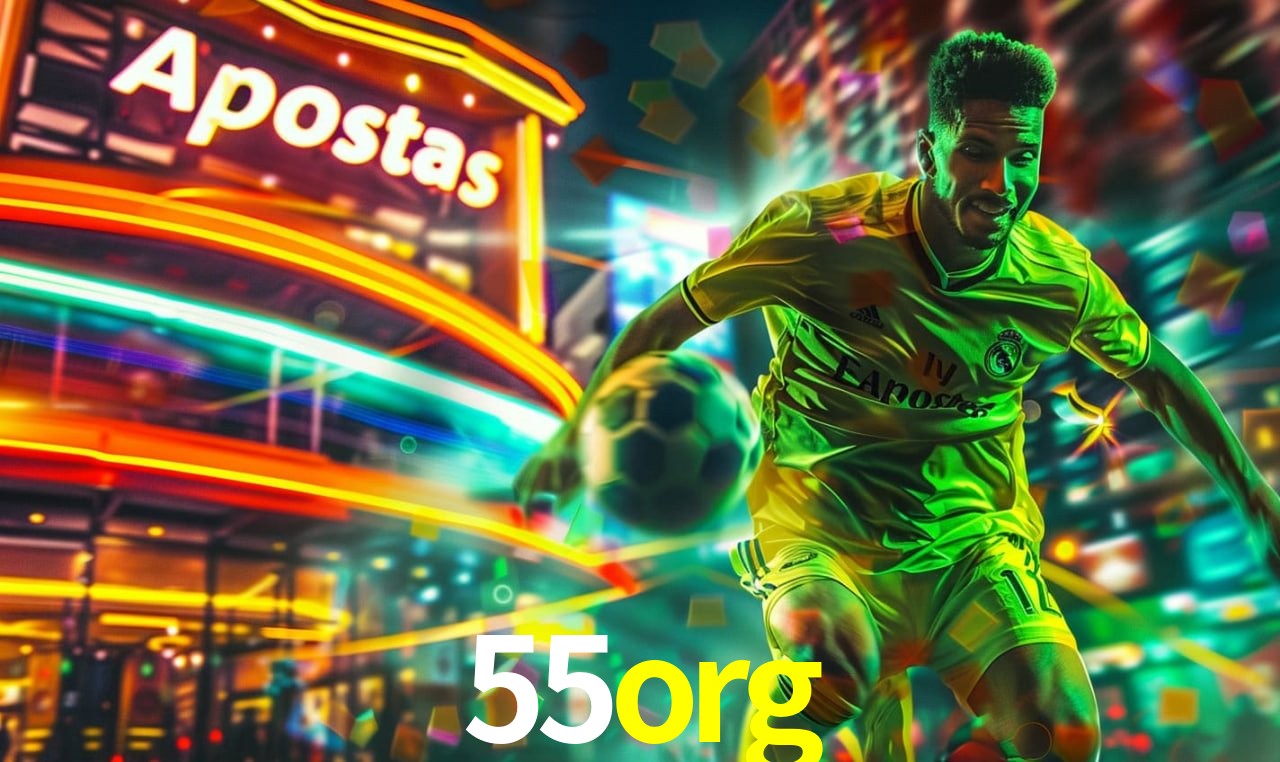 Estatísticas do Jogo 55org
