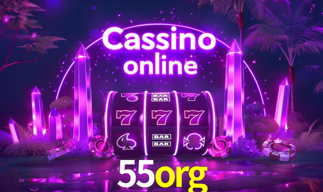 Segurança 2FA 55org