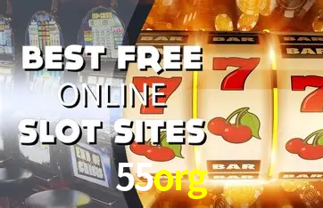 Descubra a Magia dos Jogos de Arcade no 55org