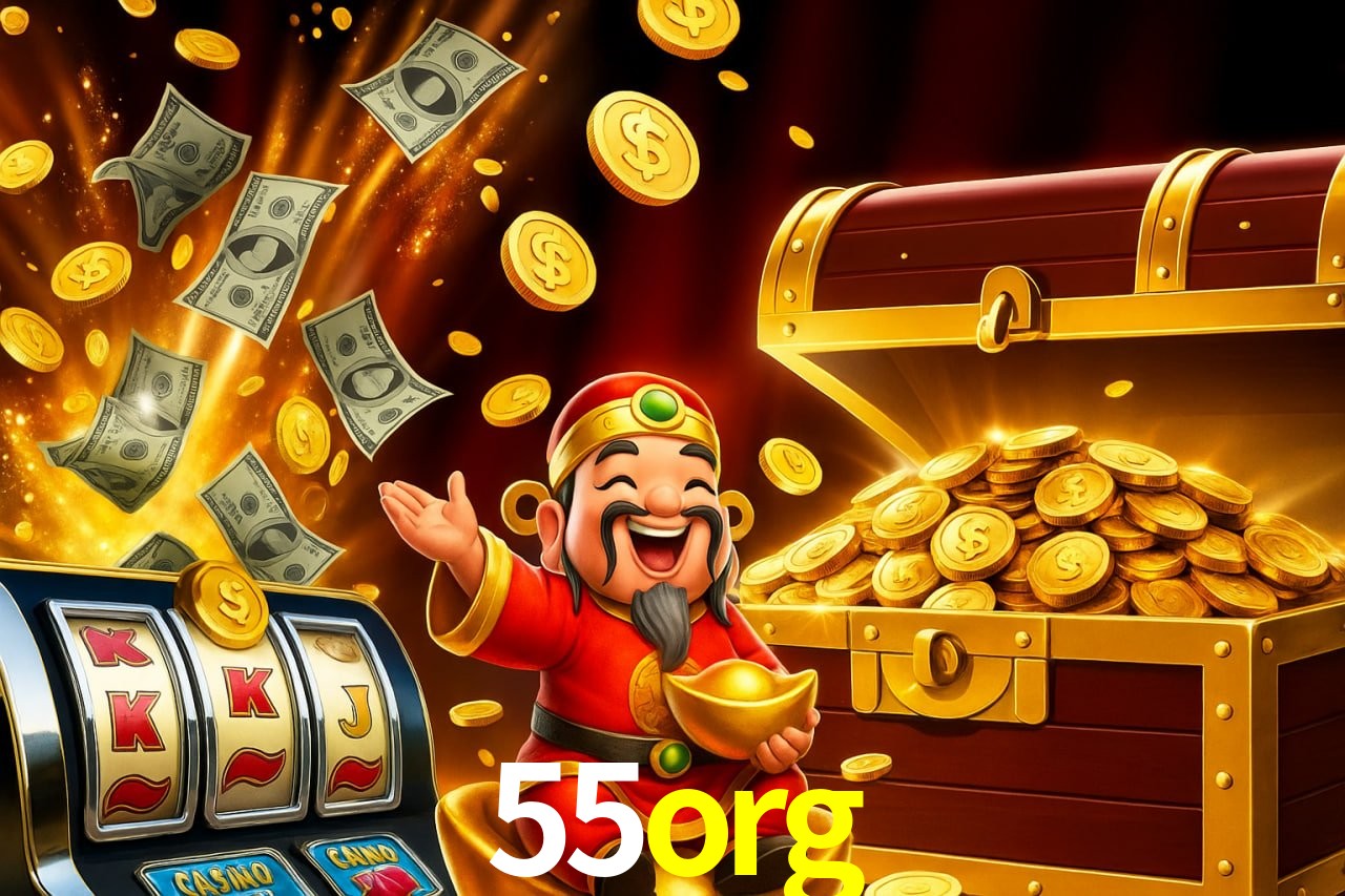 Jogos Exclusivos 55org
