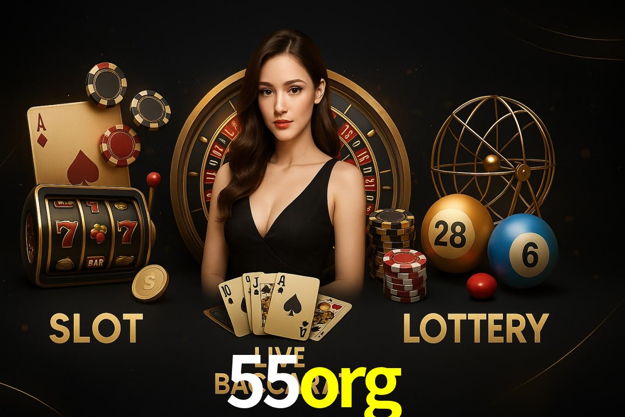 55org Plataforma Oficial