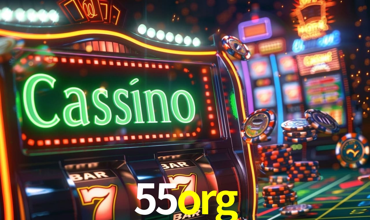 Login Seguro 55org