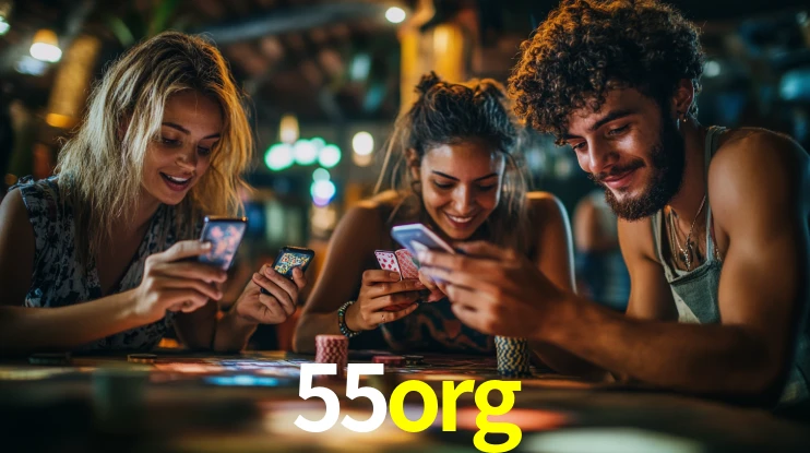 VIP Casino 55org