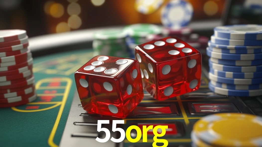 Roulette Table 55org