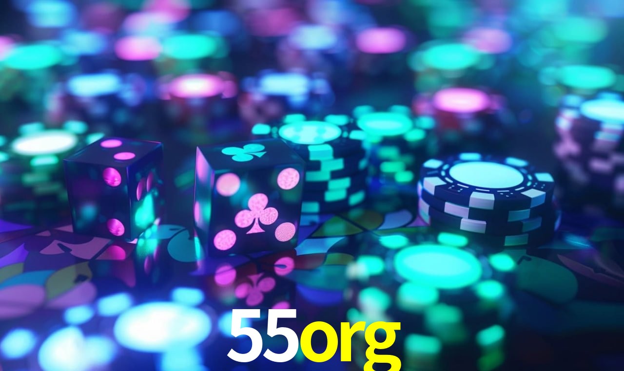 Mesa de Blackjack 55org