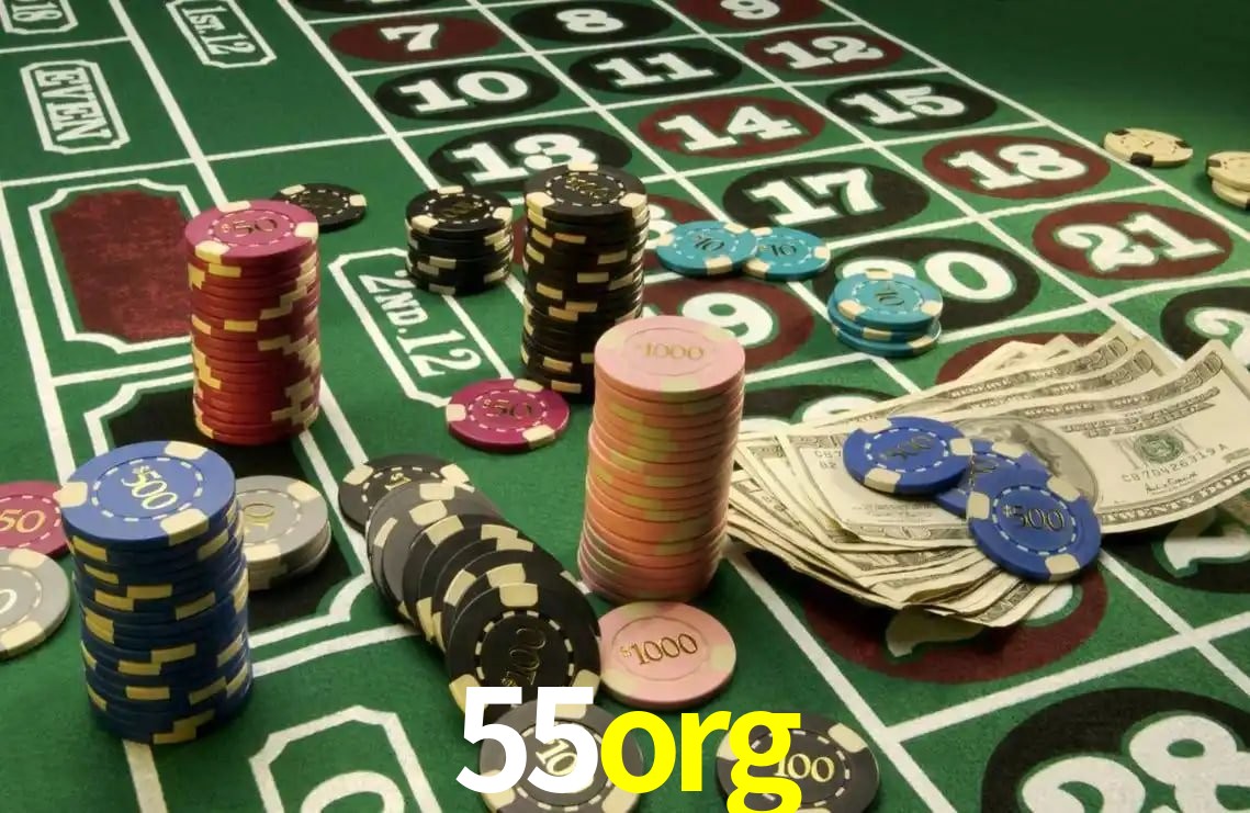 55org bonus