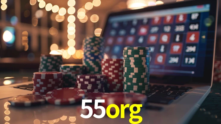 Quick Registration 55org