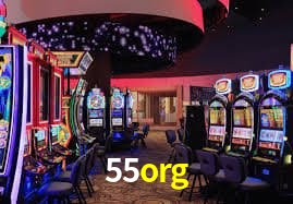 55org cassino online