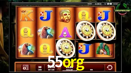 55org cassino online