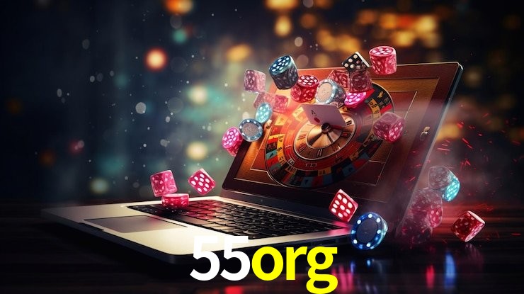 A Emoção da Loteria na 55org: Uma Chance de Mudança de Vida