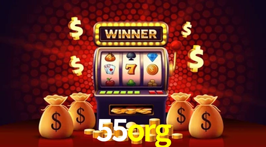 Account Benefits 55org