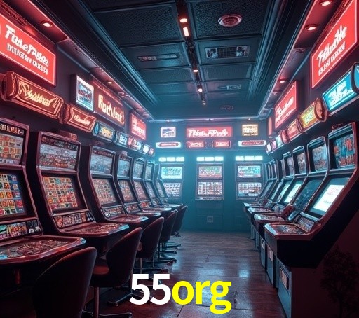 55org cassino