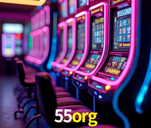 55org lottery