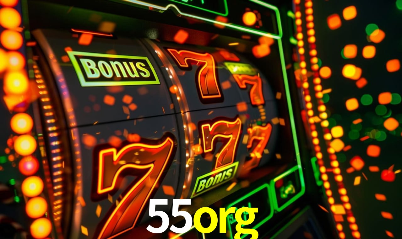 Desvendando o Mundo dos Jogos Virtuais na 55org