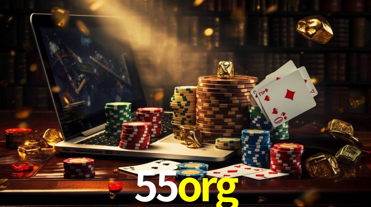 Casino VIP 55org