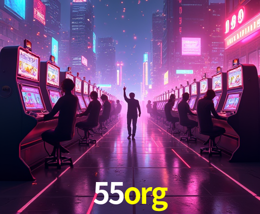 Torneios 55org