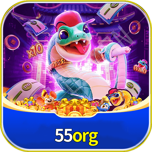 Logo 55org